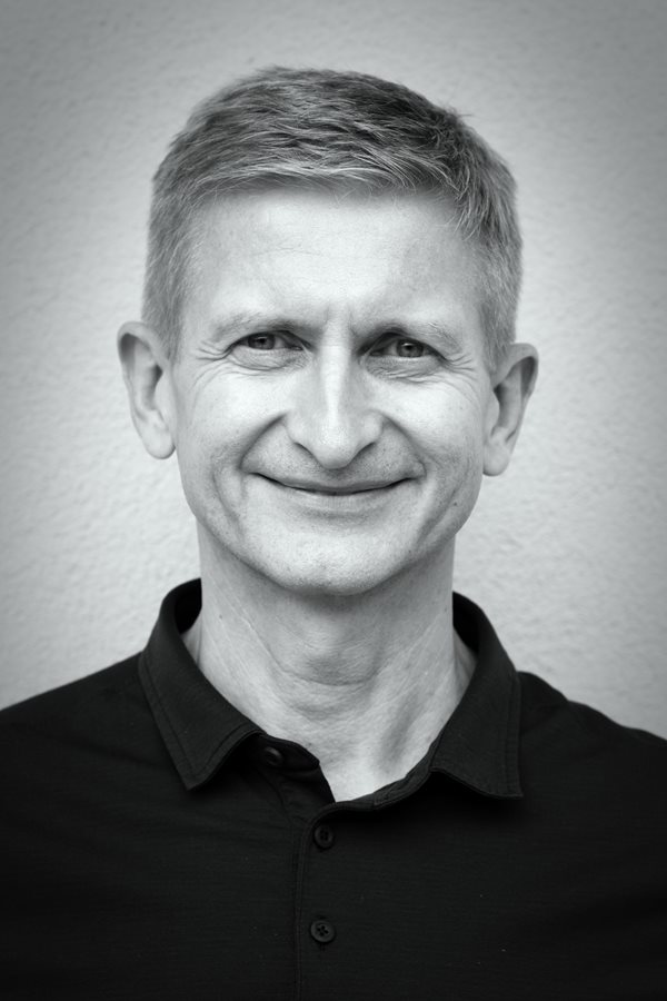 Ing. Jaroslav Duba