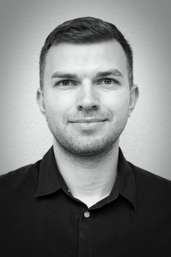 Ing. Marko Šidlovský
