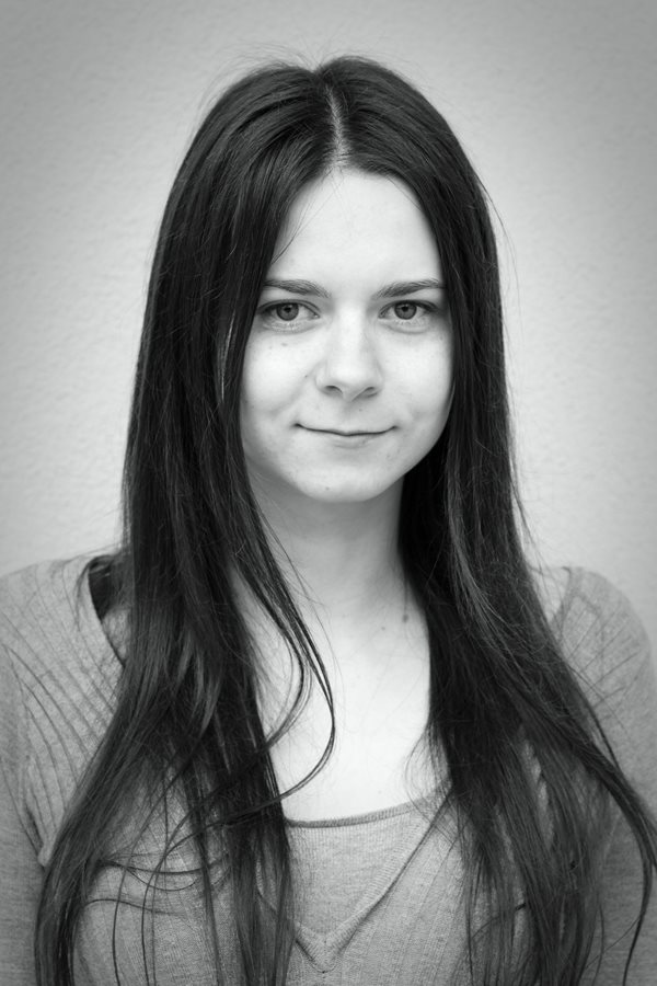 Ing. Soňa Molnárová