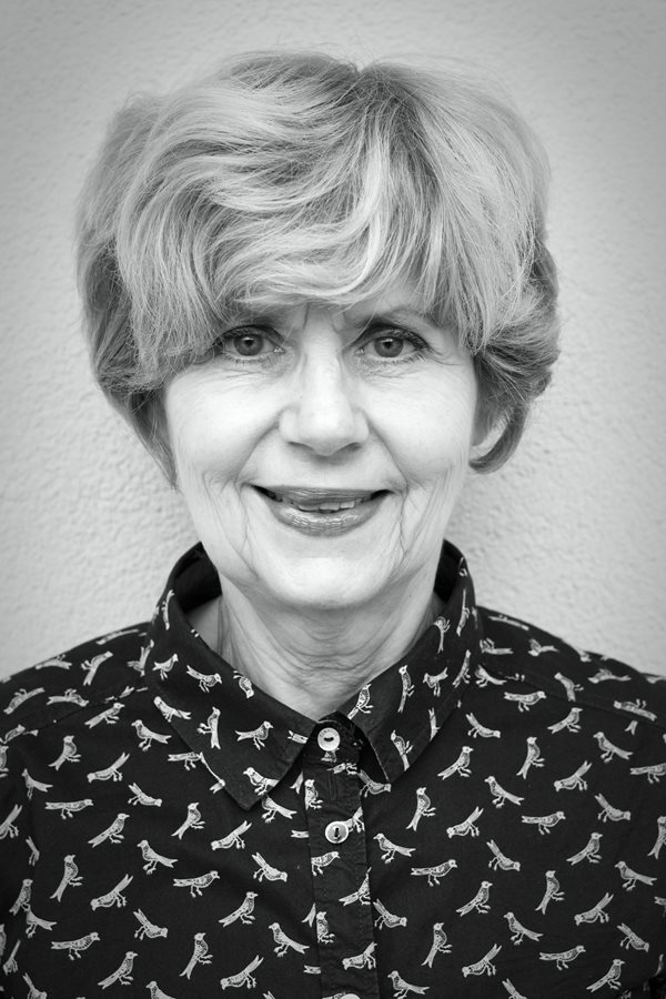 Mgr. Eva Kuklíková