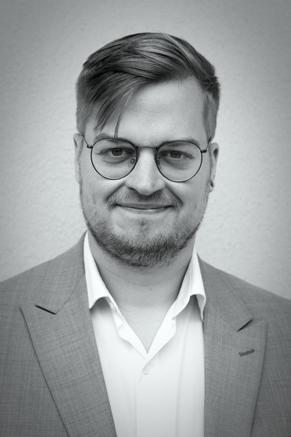 PharmDr. Petr Domecký