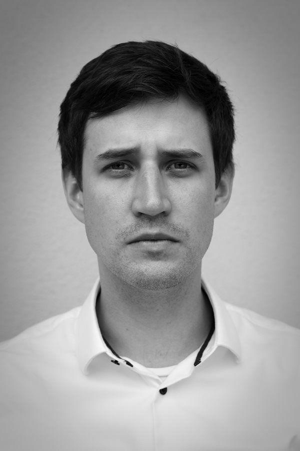 PharmDr. David Suchánek
