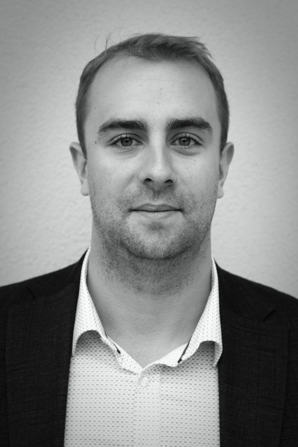 Michal Kožusznik