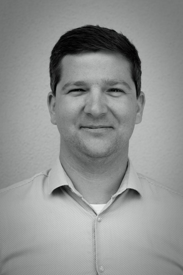 Ing. Mgr. Jakub Weber