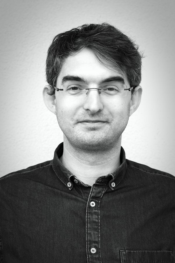 Ing. Jan Pecháček, Ph.D.